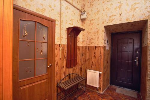 Apartment On Valova 16