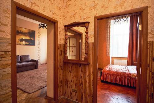 Apartment On Valova 16
