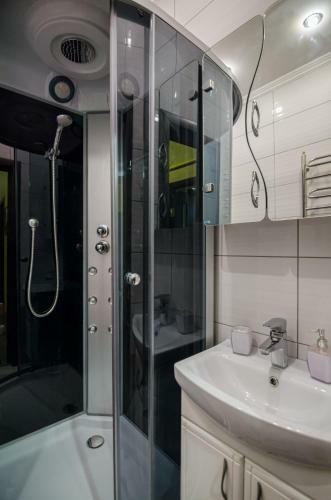 Apartamento Appartment Arkadiya