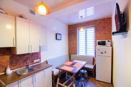 Apartamento Appartment Arkadiya