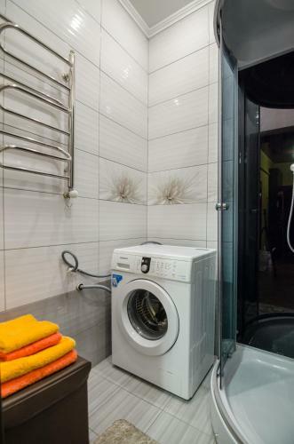 Apartamento Appartment Arkadiya