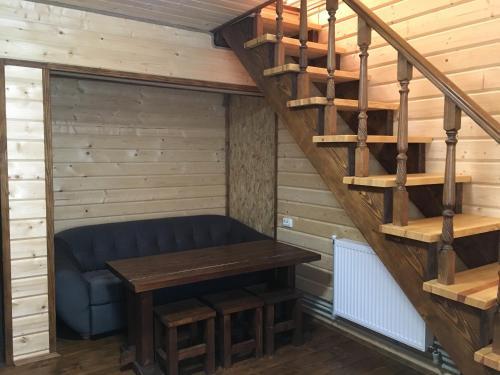 Hostal Guest House Kaspiy