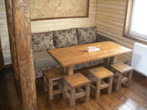 Hostal Guest House Kaspiy