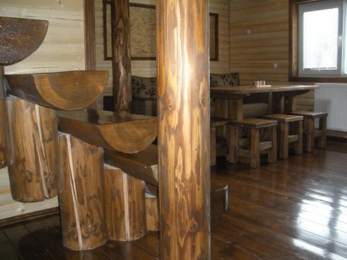 Hostal Guest House Kaspiy