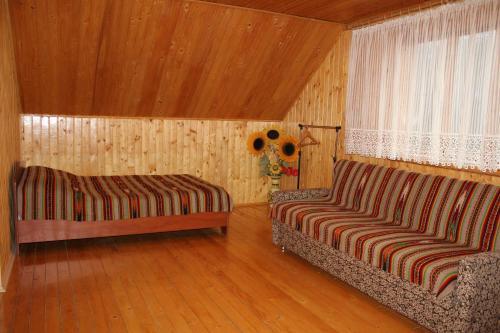 Hostal Guest House Kaspiy