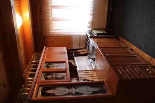 Hostal Guest House Kaspiy