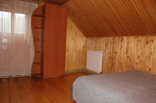 Hostal Guest House Kaspiy