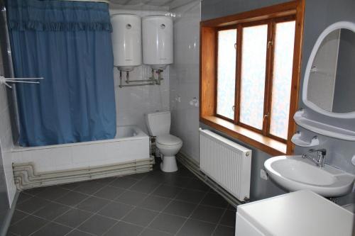 Hostal Guest House Kaspiy