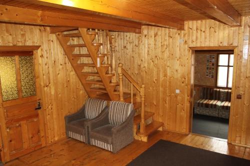 Hostal Guest House Kaspiy