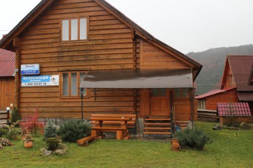 Hostal Guest House Kaspiy
