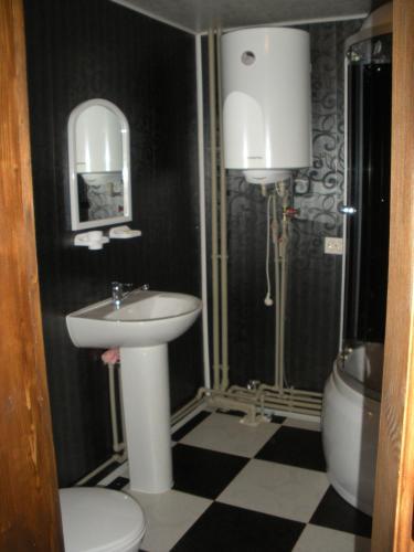 Hostal Guest House Kaspiy