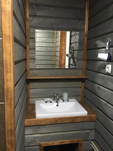 Hostal Guest House Kaspiy
