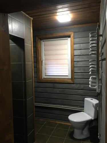 Hostal Guest House Kaspiy