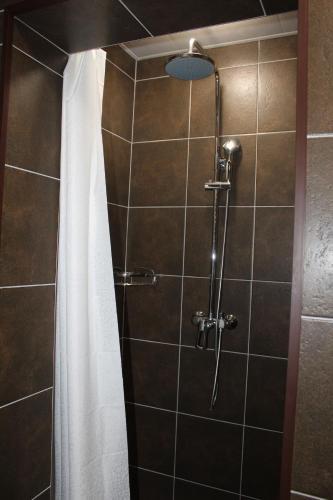 Hostal Guest House Kaspiy