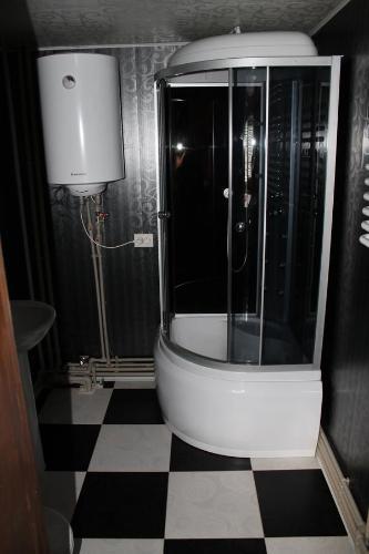 Hostal Guest House Kaspiy