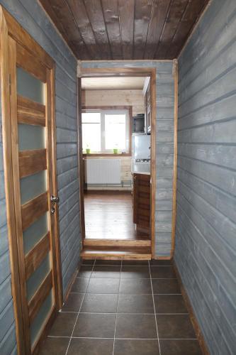 Hostal Guest House Kaspiy