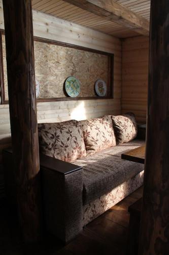 Hostal Guest House Kaspiy