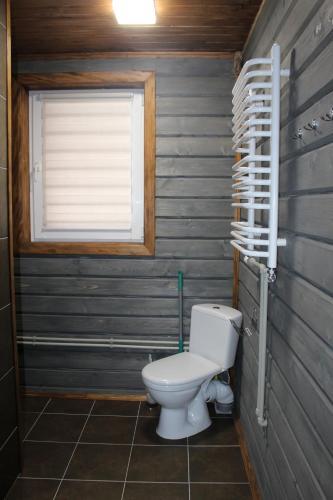 Hostal Guest House Kaspiy