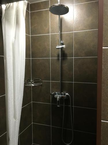 Hostal Guest House Kaspiy