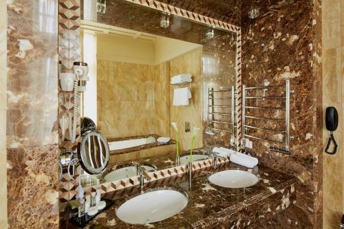 Hotel Atlas Deluxe
