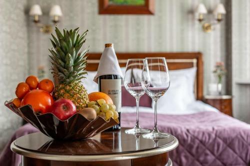 Hotel Atlas Deluxe