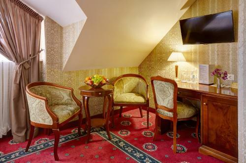 Hotel Atlas Deluxe