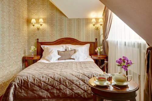Hotel Atlas Deluxe