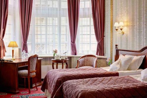 Hotel Atlas Deluxe