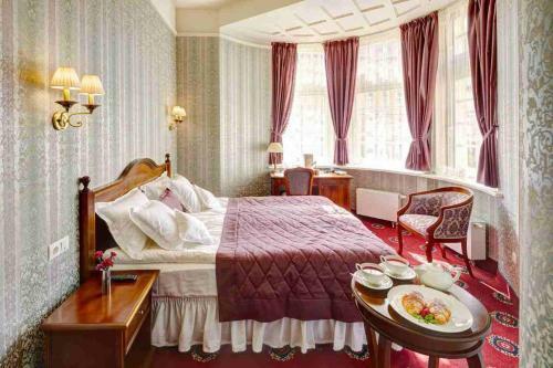 Hotel Atlas Deluxe