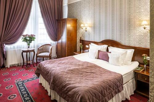 Hotel Atlas Deluxe