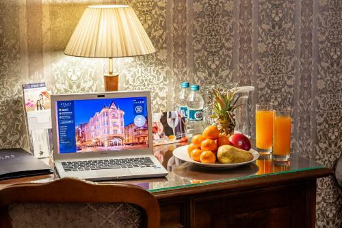 Hotel Atlas Deluxe