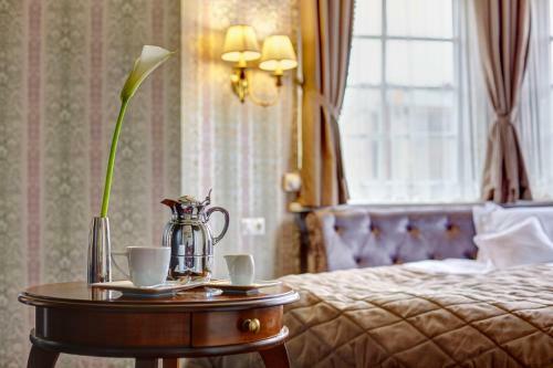 Hotel Atlas Deluxe