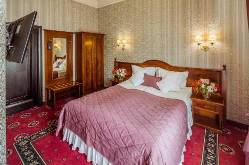 Hotel Atlas Deluxe