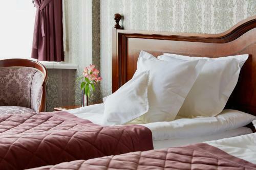 Hotel Atlas Deluxe