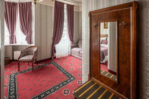 Hotel Atlas Deluxe