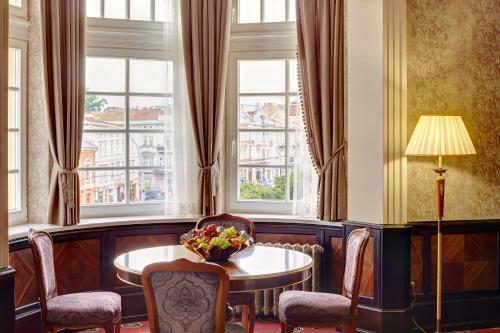Hotel Atlas Deluxe