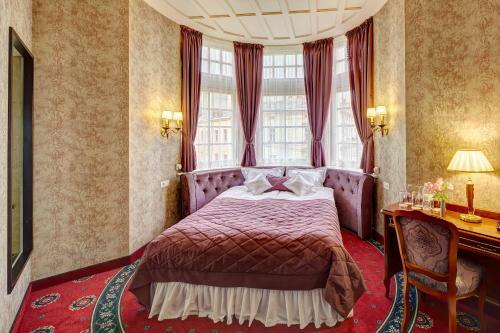 Hotel Atlas Deluxe