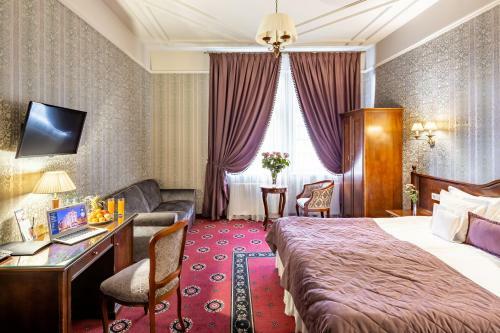 Hotel Atlas Deluxe