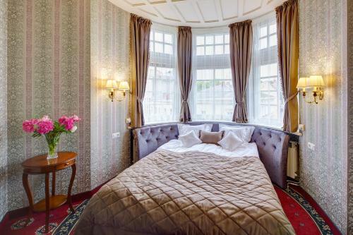 Hotel Atlas Deluxe