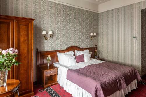 Hotel Atlas Deluxe