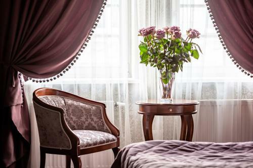 Hotel Atlas Deluxe
