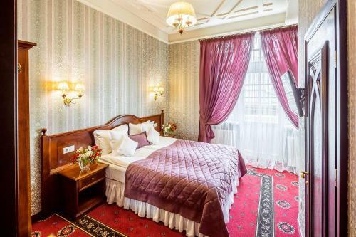 Hotel Atlas Deluxe