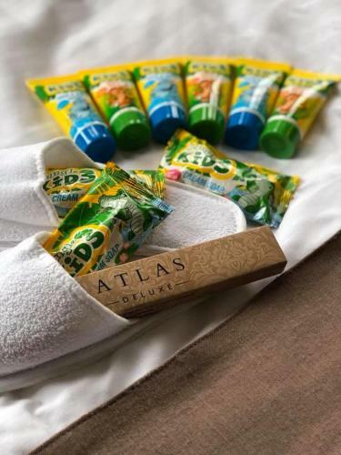 Hotel Atlas Deluxe