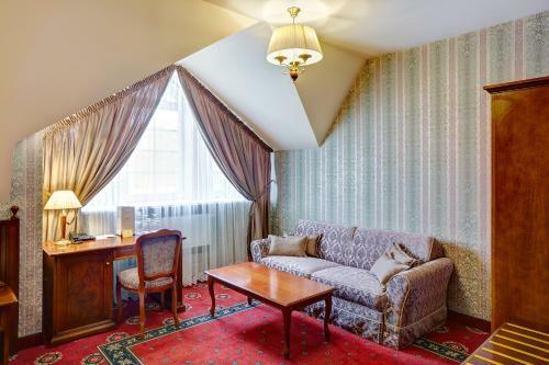 Hotel Atlas Deluxe