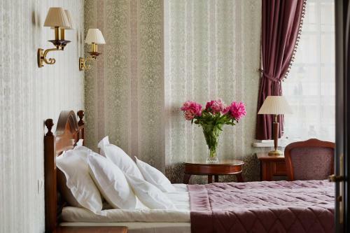 Hotel Atlas Deluxe
