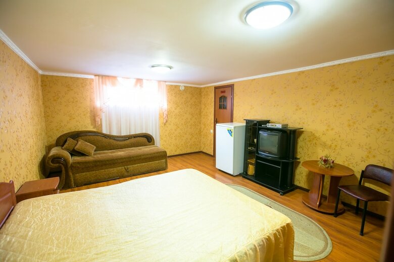 Hotel Pansionat Bogema