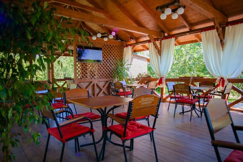 Hotel Pansionat Bogema
