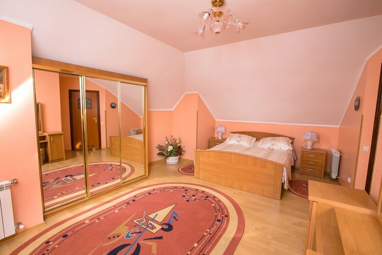 Hotel Pansionat Bogema