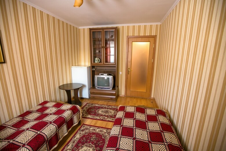 Hotel Pansionat Bogema