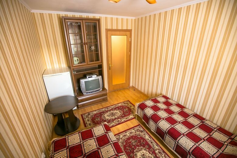 Hotel Pansionat Bogema